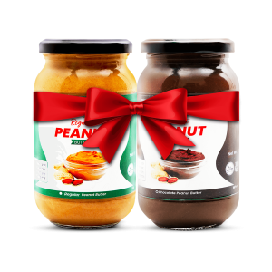 Peanut Butter Combo – পিনাট বাটার (কম্বো)
